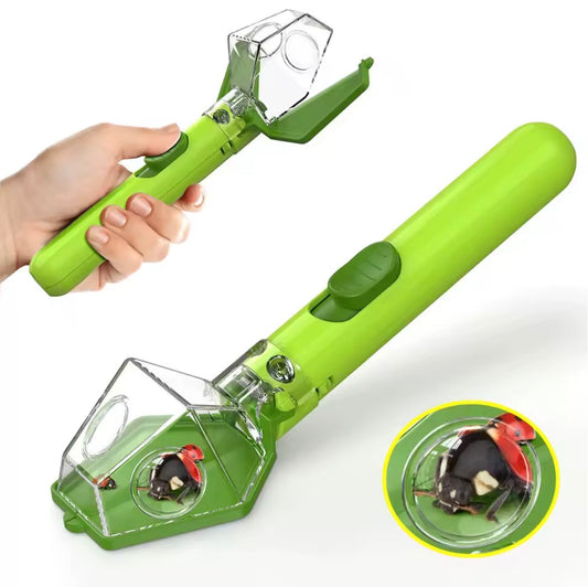 BioBugu® Explorador de Insectos